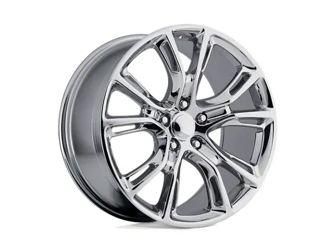 137H 20X9 5X5 CHROME +34M