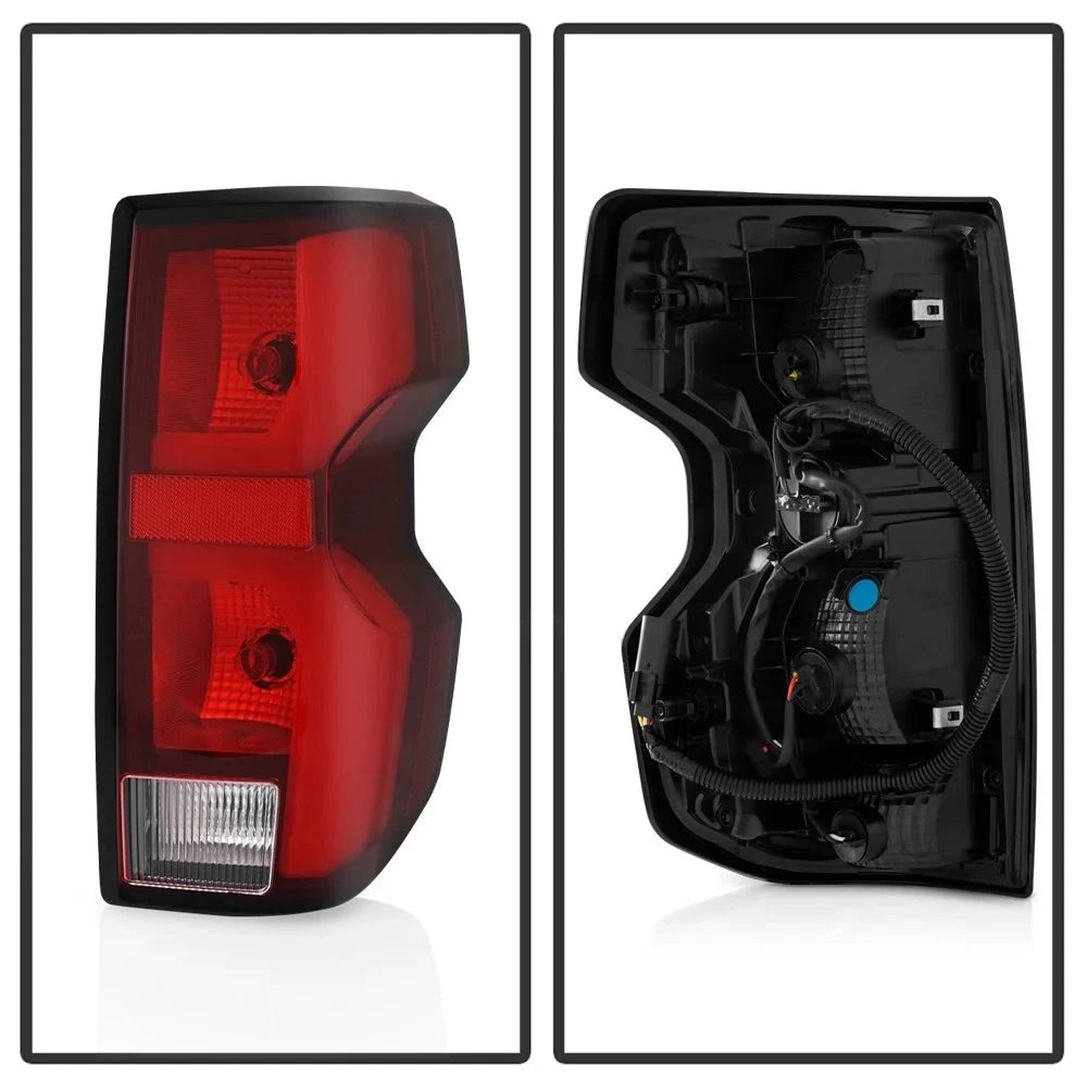 ( POE) CHEVY COLORADO 23-25 (FIT AL