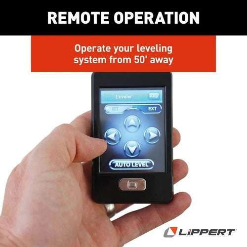 IDS TOUCH SCREEN TRANSMITTER