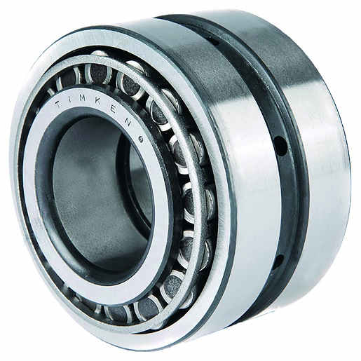 TAPERED ROLLER BEARING ASSEMBLY