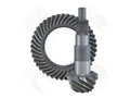 Yukon Gear High Performance Gear Set For Ford 7.5 in in a 3.31 Ratio