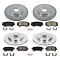 PowerStop auto part