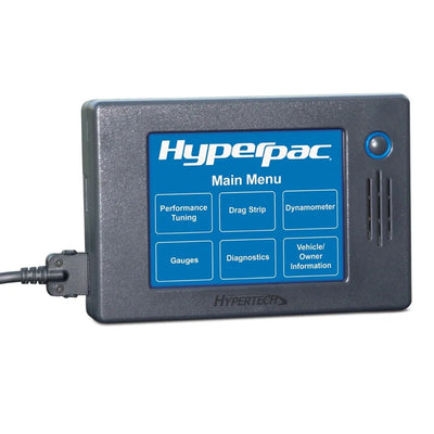 Hypertech auto part