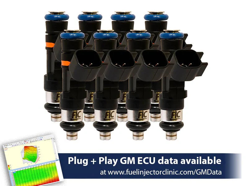 Fuel Injector Clinic auto part