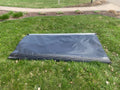 SLD TOP ELT BLACK 96'