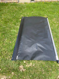 SLD TOP ELT BLACK 96'