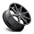 PUSH 24X9.5 6X135/5.5 87.1 BL +25