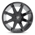 PUSH 24X9.5 6X135/5.5 87.1 BL +25