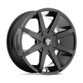 PUSH 24X9.5 6X135/5.5 87.1 BL +25