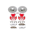 PowerStop auto part