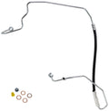Gates Power Steering Pressure Line Hose Assembly