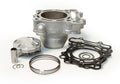 Cylinder Works auto part close-up