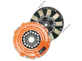 Dual Friction Clutch Pressure Plate and Disc Set 65-73 Ford - Mustang Mustang II AND Mustang Cobra