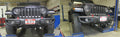 BSPLT, 18 JEEP WRNGLR JL