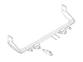 BASE PLATE FORD FREESTAR