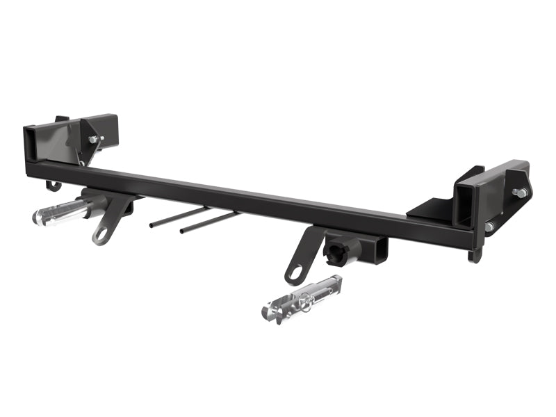 2012 HONDA CRV BASEPLATE
