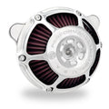 Performance Machine Air Cleaner Max HP - Black Ops