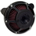 Performance Machine Air Cleaner Max HP - Black Ops