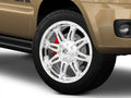 20X9 HOSTAGE 6X1356X5.5 P 5.75 20 106.4 P CHROME