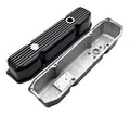 BB MOPAR 383-440 VALVE COVERS FINNE