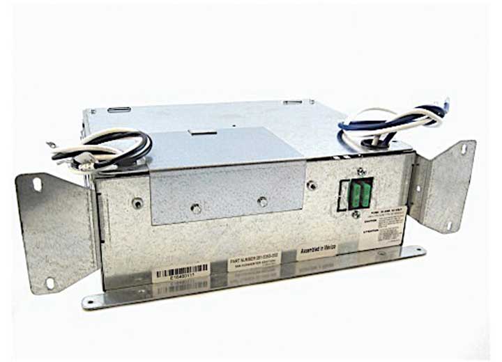 5300 SERIES 50 AMP AC THREE STAGE 55 AMP DC ALLINONE CONVERTER