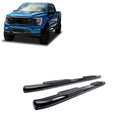 PREMIUM RUNNING BOARDS 2009 FORD