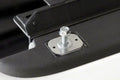 16C NISSAN TITAN XD 6FT 6IN BOX ADARAC ALUMINUM PRO SERIES MATTE BLACK