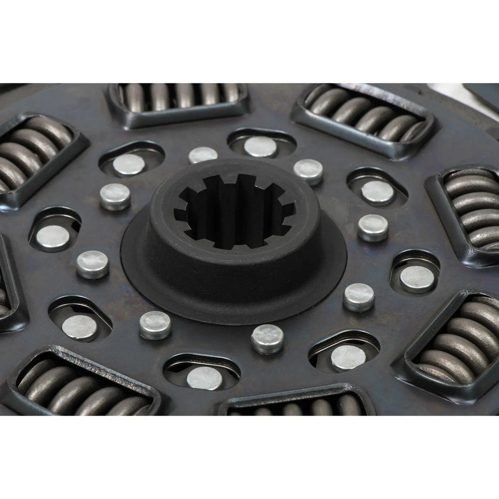 Transmission Clutch Kit 1994-98 Ford F250 & F350 7.3L Diesel 13 Inch Diameter 10-Spline Hays