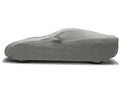 Covercraft Custom Fit Car Covers - 5-Layer Indoor Gray