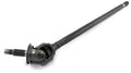 Axle Shaft Assembly Front Right Dana 44 Reverse Right Fits The Passenger Side Of 07-18 Wrangler JK / Jku Rubicon OMIX