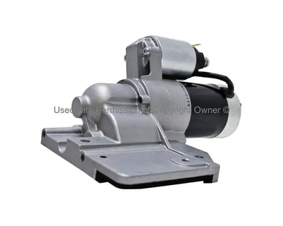 REMANUFACTURED STARTER