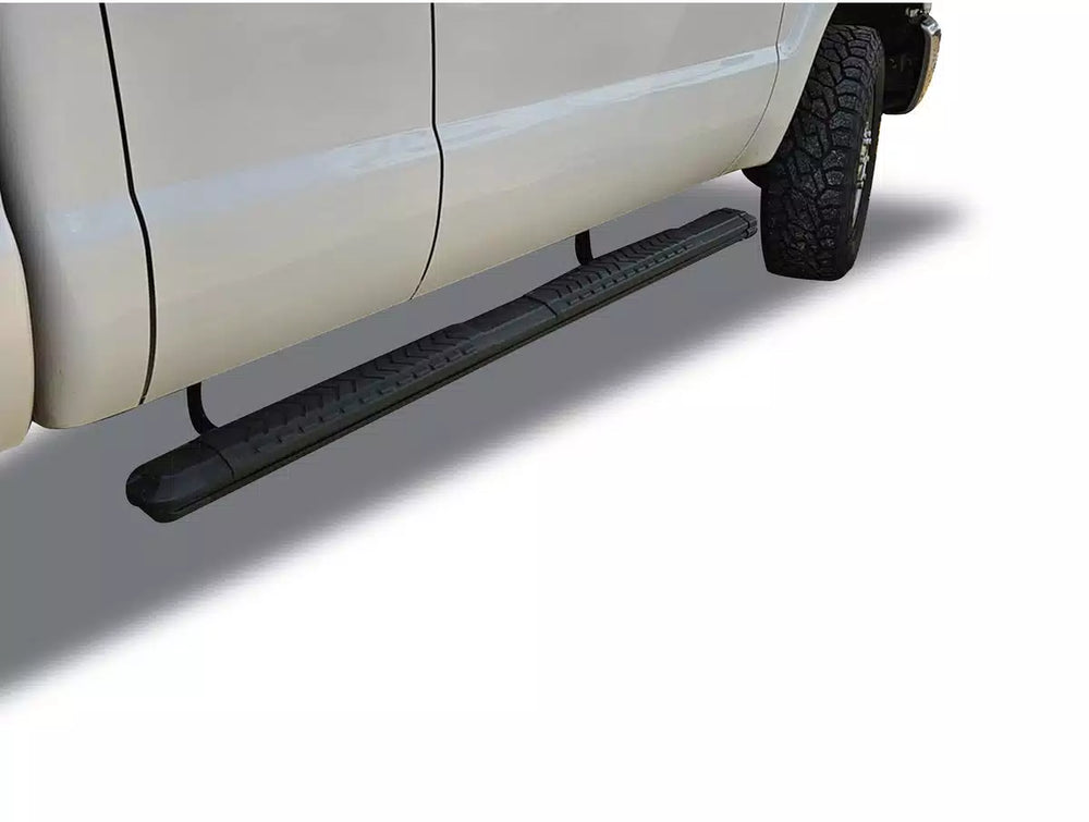 CUTLASS RUNNING BOARDS
