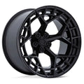 D873 22X9.5 6X5.5 BLK-OUT 18MM