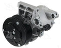 NEW COMPRESSOR