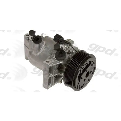 FOUR SEASONS air compressor