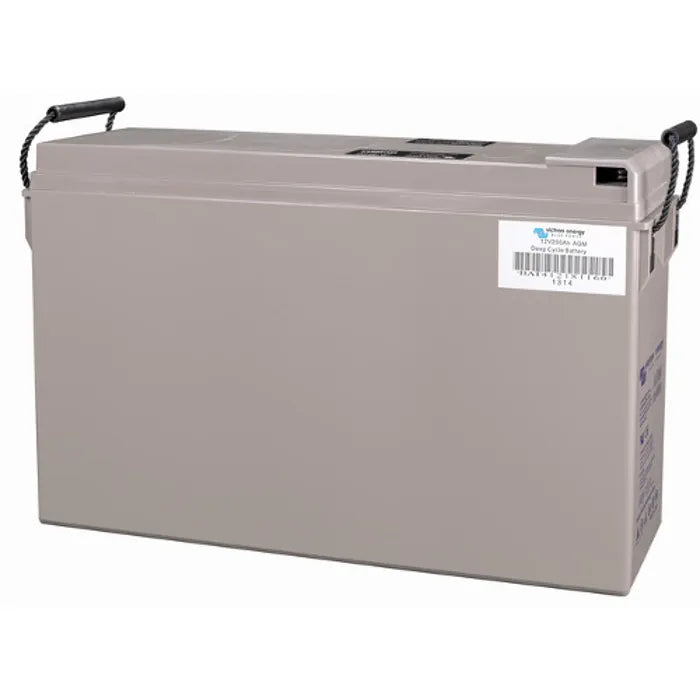 12V/200AH AGM TELECOMM BATT (M8)