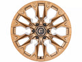 D805 20X9 6X135 PLT-BRZ 20MM