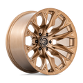 D805 20X9 6X135 PLT-BRZ 20MM