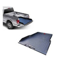 TRANSPORTER RUNNING BOARDS 2009 DOD