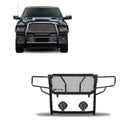 TRANSPORTER RUNNING BOARDS 2009 DOD