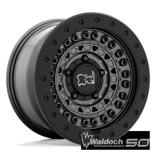 BR BARRCDE 20X9 6/114 +0 76 GUN-BK