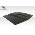 1982-1992 Chevrolet Camaro Duraflex Spyder 3 Hood - 1 Piece
