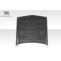 1982-1992 Chevrolet Camaro Duraflex Spyder 3 Hood - 1 Piece