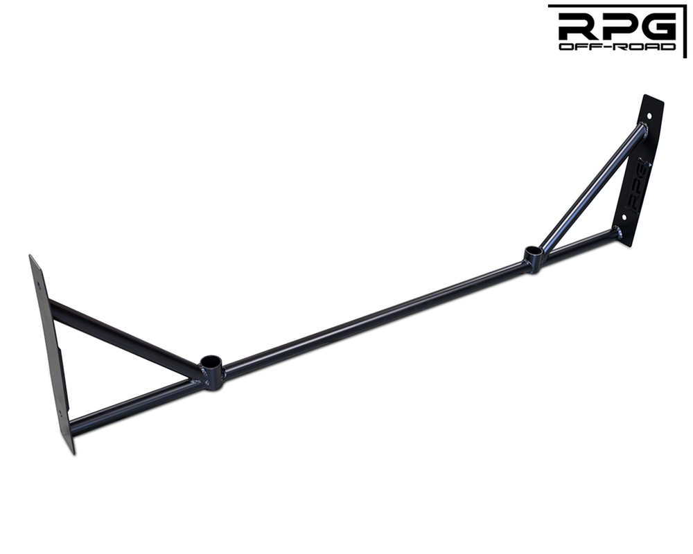 Kit; 2015 F150 Bed Support