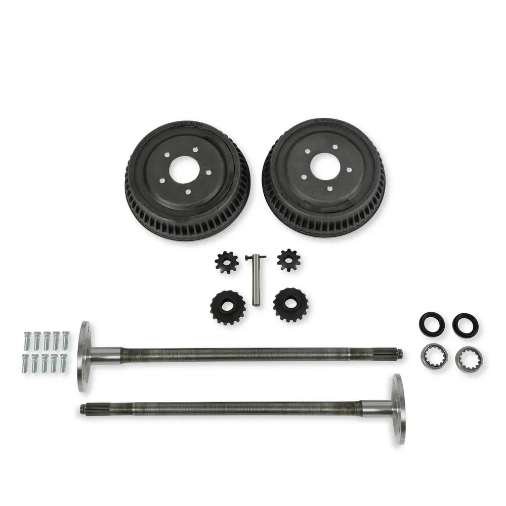 ~(18.4 lbs. 36X8X8)~ EAK GM11.5 30SPL 35.94 8 LUG