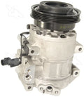 COMPLETE A/C KIT