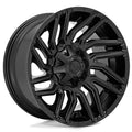 D775 22X12 6X135/5.5 MT-BLK -44MM