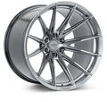 Vossen HFX-2 17x9 - 6x135 - ET0 - Super Deep - 87.1 - Hyper Gunmetal Wheel