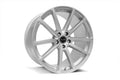 HOLLEY BRAND WHEELS chrome auto part