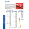 ANCOR auto part close-up